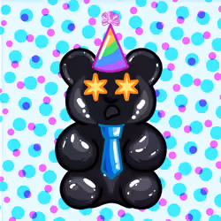 Yummi Gummi World #1270