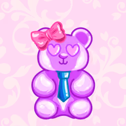 Yummi Gummi World #755