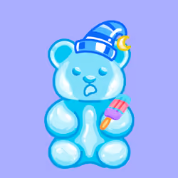 Yummi Gummi World #3005