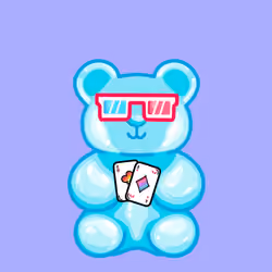 Yummi Gummi World #711