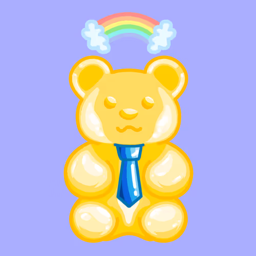 Yummi Gummi