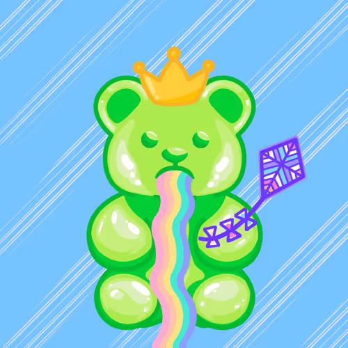 Yummi Gummi