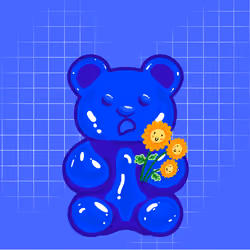 Yummi Gummi World #3158