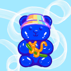 Yummi Gummi World #367