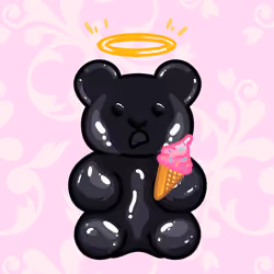 Yummi Gummi World #707
