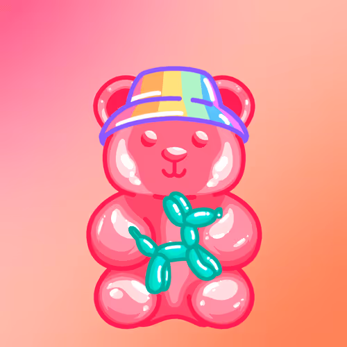 Yummi Gummi