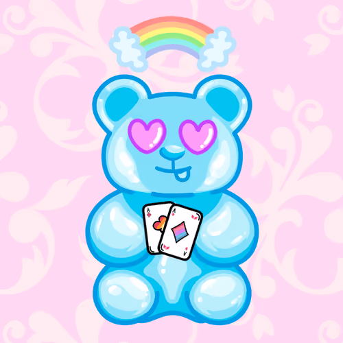 Yummi Gummi World #2270