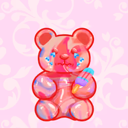 Yummi Gummi World #678