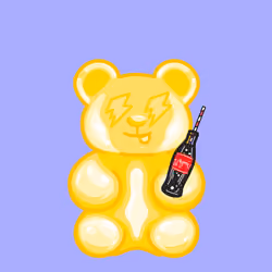 Yummi Gummi World #353