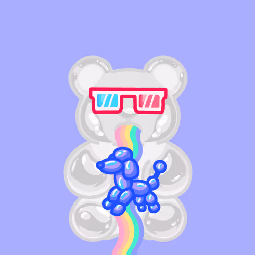Yummi Gummi