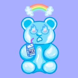 Yummi Gummi World #399