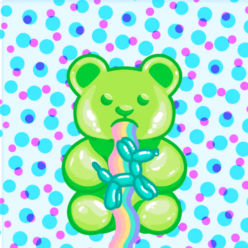 Yummi Gummi