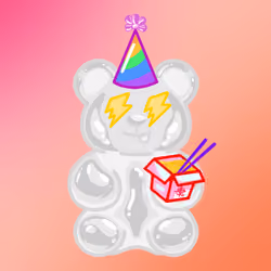 Yummi Gummi World #2883