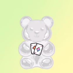 Yummi Gummi World #484