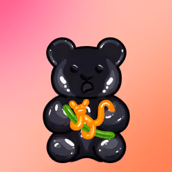 Yummi Gummi World #683