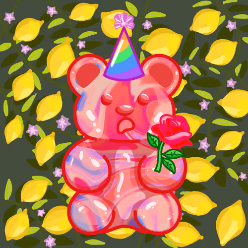 Yummi Gummi