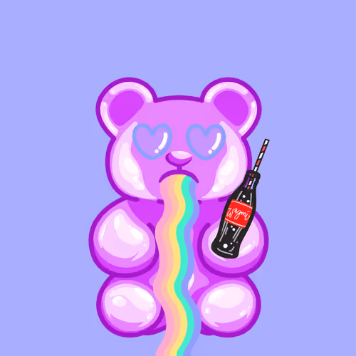 Yummi Gummi