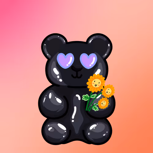 Yummi Gummi