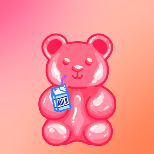Yummi Gummi World #256