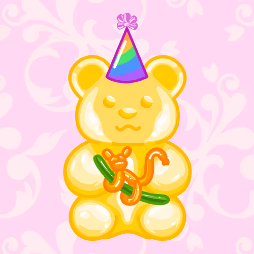 Yummi Gummi