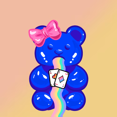 Yummi Gummi