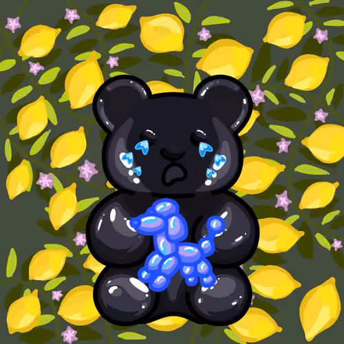Yummi Gummi