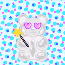 Yummi Gummi World #1014