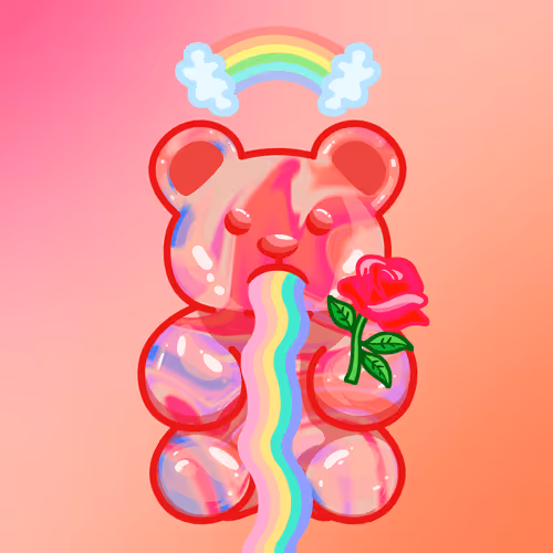 Yummi Gummi