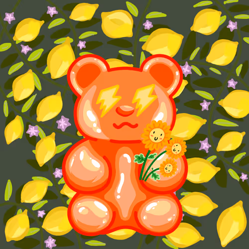 Yummi Gummi