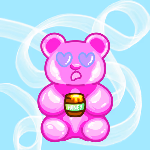 Yummi Gummi
