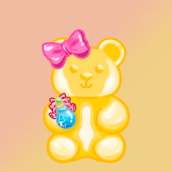 Yummi Gummi World #788