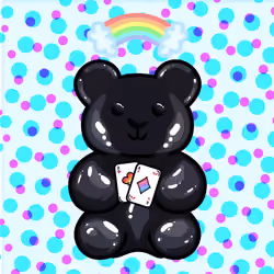 Yummi Gummi World #526