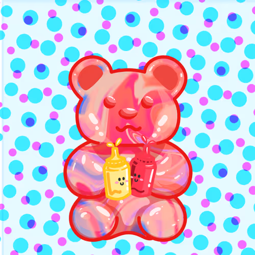 Yummi Gummi