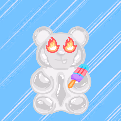 Yummi Gummi