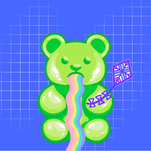 Yummi Gummi