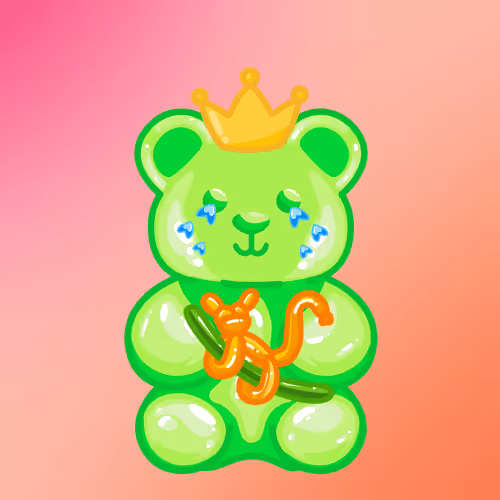 Yummi Gummi