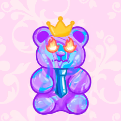 Yummi Gummi World #3080