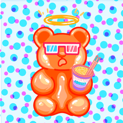 Yummi Gummi