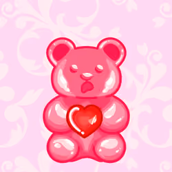 Yummi Gummi World #4652