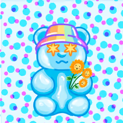 Yummi Gummi World #450