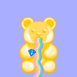 Yummi Gummi World #231