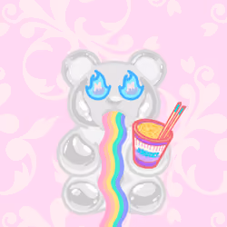 Yummi Gummi World #3305