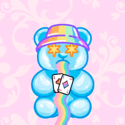 Yummi Gummi World #482