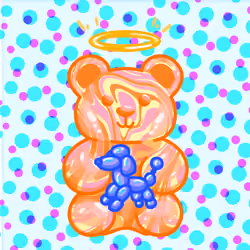 Yummi Gummi World #2705