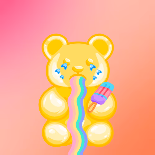 Yummi Gummi