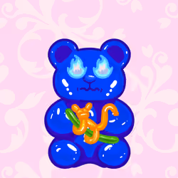 Yummi Gummi World #3067