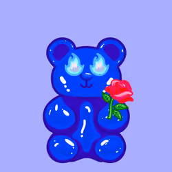 Yummi Gummi World #4479
