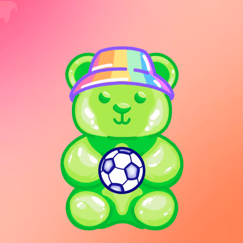Yummi Gummi