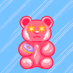 Yummi Gummi World #9