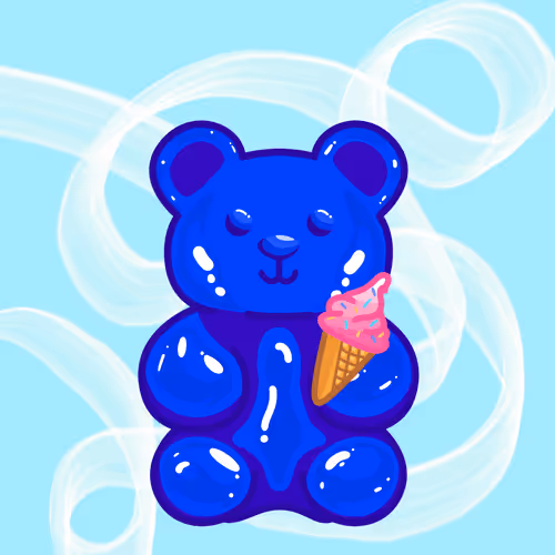Yummi Gummi